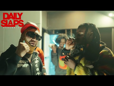 Twon Dada x THC Tha Rapper - Where Da Cash At (Exclusive Music Video) | Dir. @CaliBaset