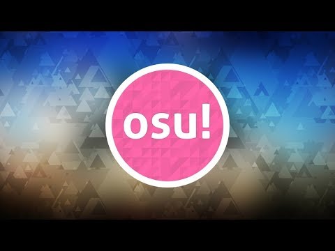 "Osu!" Aoshima Moka (CV: Mimori Suzuko) - kibo refrain [Akitoshi's Normal]+Mods