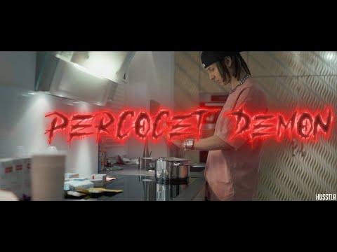 Lil Skeng - PERCOCET DEMON (dir. by @husstla)