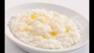 Рыбалка как приготовить рисовую кашу с мясом
