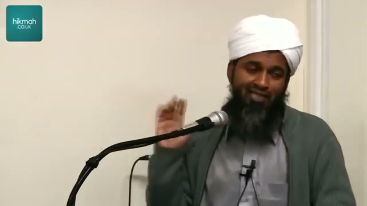 Drinking Water Washed From Ashraf Ali Thanwi’s Feet, One could Obtain Salvation For The Hereafter.