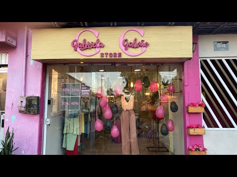 Black Day - loja Gabriela Galvão Store