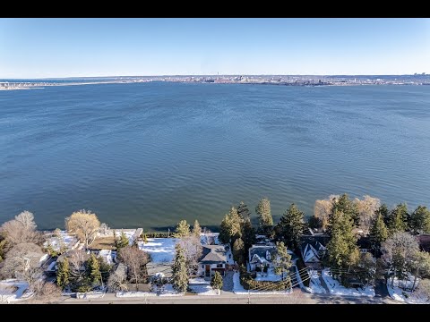 290 North Shore Boulevard East, Burlington Home - Real Estate Properties