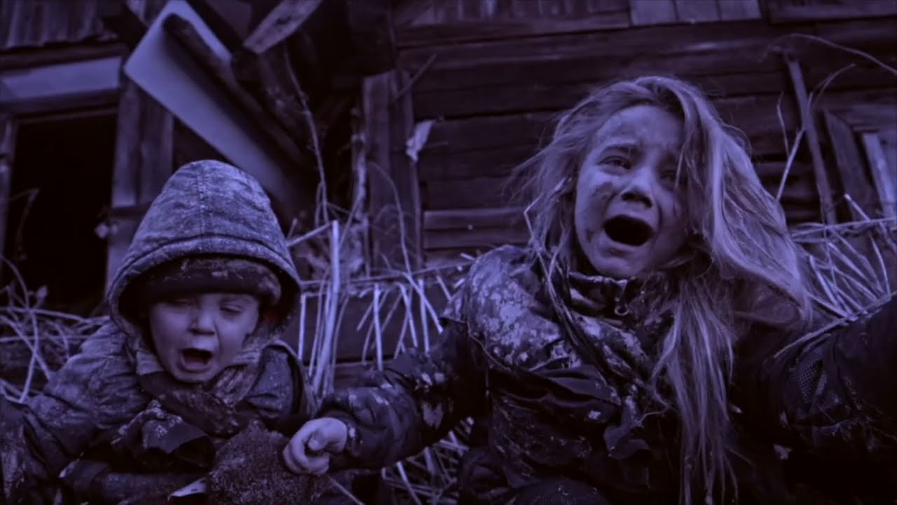 Sacrifice-Short Version Music Video