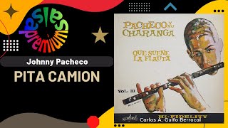 PITA CAMION por JOHNNY PACHECO - Salsa Premium