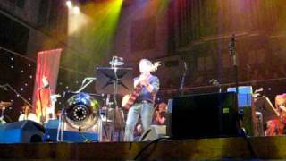 Luka Bloom - Gone To Pablo - National Concert Hall, Dublin, 22 August 2009