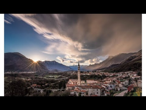 Chiesa parrocchiale Santa Maria Assunta em Caltrano