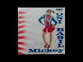 Toni Basil - Hanging Around (1982 Radialchoice TIC 4 b-side) Vinyl rip