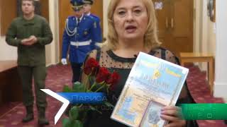 Харьковчане вошли в Международный академический рейтинг «Золотая Фортуна»