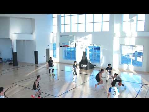 So Groovy(63) Tier 9 Forbidden(43) - tcbl sunday - 2022/2023 winter