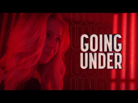 Deetox - Going Under (Official Videoclip)