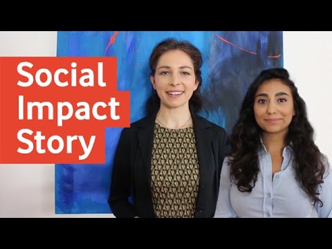 Social Impact Story: LinguaTV