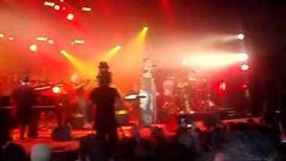 Grand Corps Malade - Le Jour Se Lève