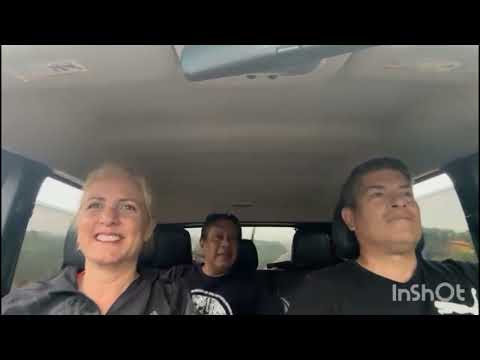 Como es un Paseo a la fosa del Oido Lobatera