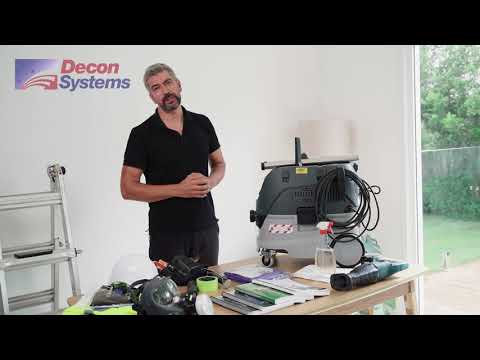 Mould Remediation Course Introduction