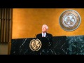 Scary Movie 4 United Nation Scenes