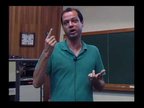 1st Joint Meeting Brazil - Italy in Mathematics - Jorge Vitório Pereira