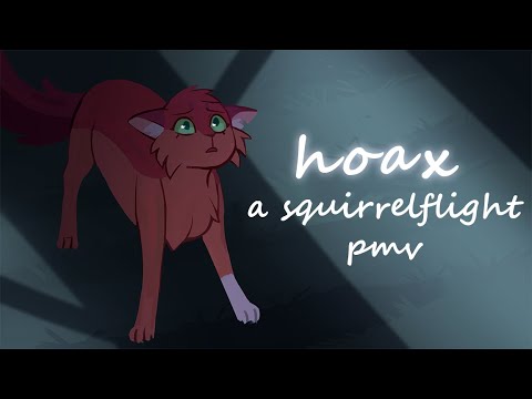 ☆ Squirrelflight PMV - hoax