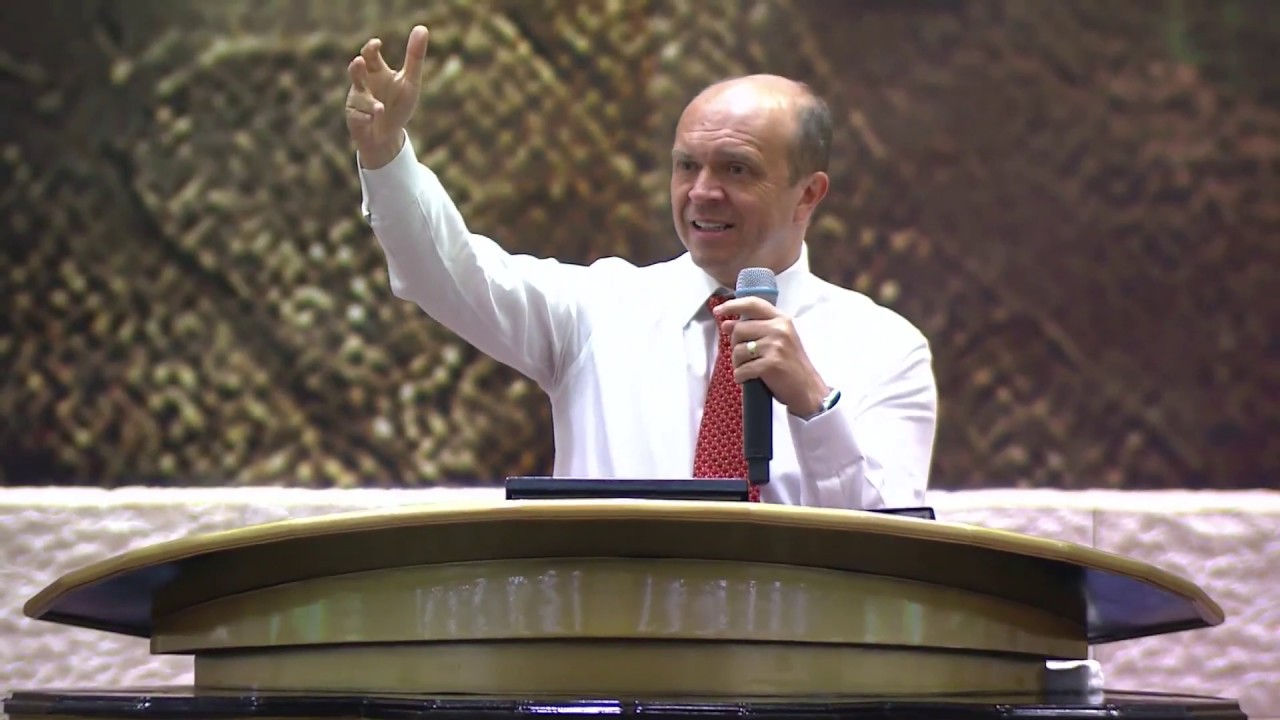 ESCÂNDALOS: COMO LIDAR COM ELES? ASSISTA E COMPARTILHE!!!!