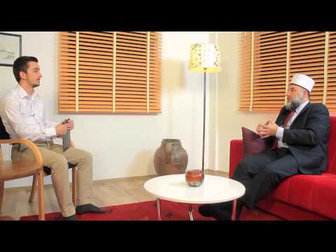 21- Çka pas Ramazanit - Drilon Sylejmani me hoxhën Fadil Musliu