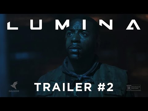 LUMINA (2024) | Official Trailer 2 | Back In Theaters September 20