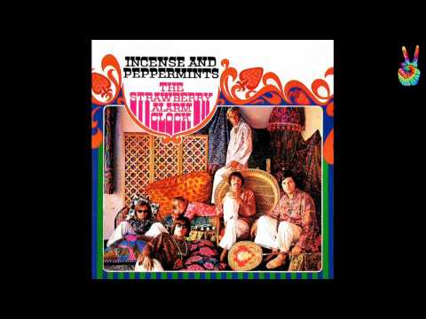 Strawberry Alarm Clock - 08 - Pass The Time With The SAC (by EarpJohn)