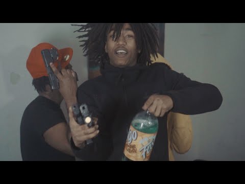 PGF Mooda - "Spin" (Official Video) Shot by  @LouVisualz