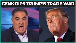 Trump’s Canada Trade War BACKFIRES Instantly
