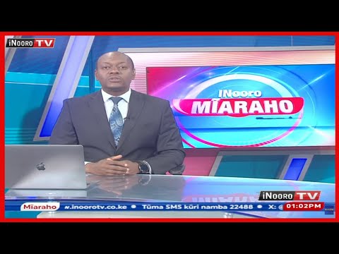 #iNooroMĩaraho (01/02/2026)