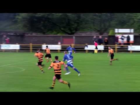 Ladeside V Buffs 02/08/17