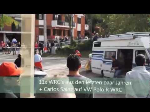 10° RallyLegend - San Marino 2012