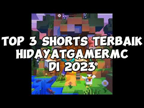 Best 2023 Minecraft Shorts