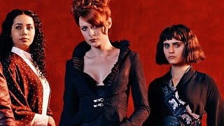 Into The Badlands | Female Tribute | Decode