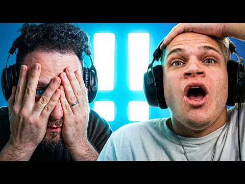 JYNXZI vs GOTHAM CHESS BATTLE