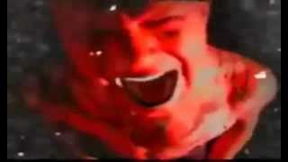 Motograter - Down (Official Music Video)