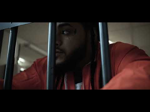 King Ace D'General - BLOOD CRIES (Official Video)
