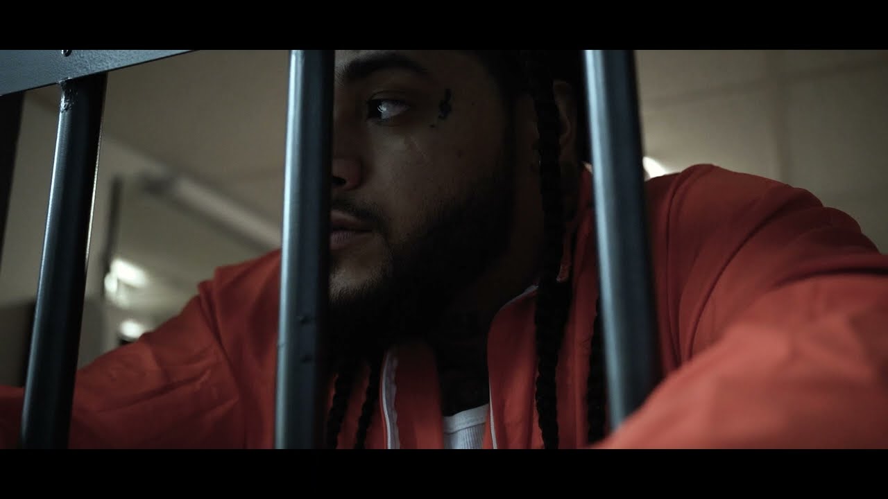 King Ace D'General - BLOOD CRIES (Official Video)