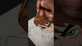 Download lagu Ben 10 drawing #ben10 #cartoon #shortsfeed #shortvideo #shorts #video #trending mp3