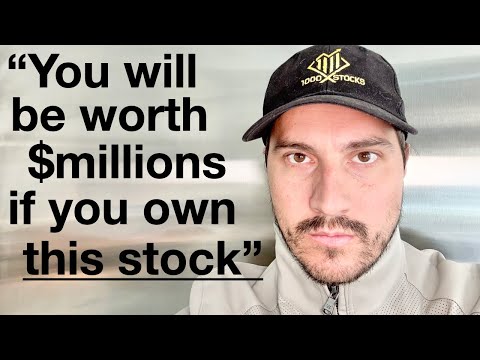 8 Stocks to Buy Now (Low Risk/High Reward)