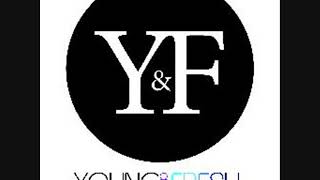 Download lagu Young and Fresh  --  Dj Floyd mp3