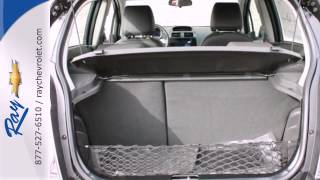preview picture of video '2014 Chevrolet Spark Fox Lake, IL #26984'
