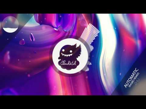 ZHU - Automatic feat. Aluna George (Kasbo Remix)