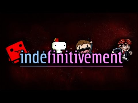 MisterMV - Indéfinitivement : Devil Daggers / Blacksea Odyssey / Super Hot - 01/03/2016