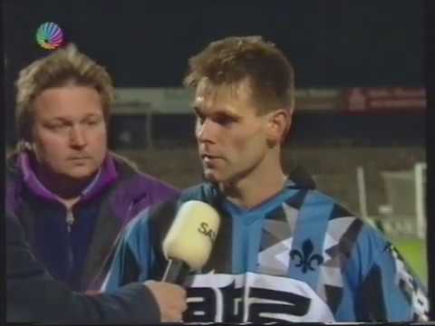 1992/93: FC Homburg - SV Darmstadt 98 2:3