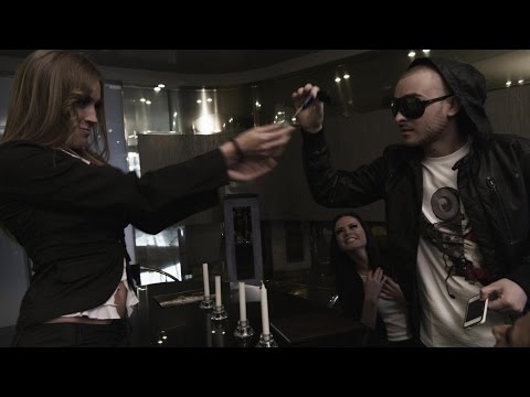 Krisko - tq e kuchka VIDEO HQ