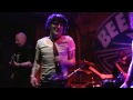 Dead Boys - Ain't it Fun - Beerland - Austin, TX
