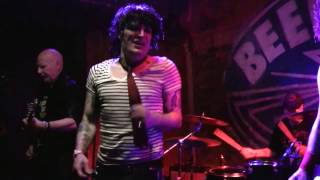 Dead Boys - Ain't it Fun - Beerland - Austin, TX