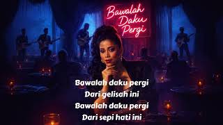 Download lagu Anita Sarawak - Bawalah Daku Pergi (Modern Blues Cover) mp3