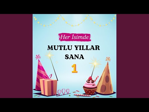 Yunus Emre Mutlu Yıllar Sana