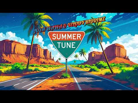 Josh Wawa & Velody Riddimz - Summer Tune (Audio)